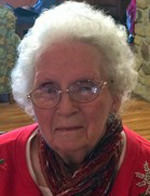 Lucille Davis